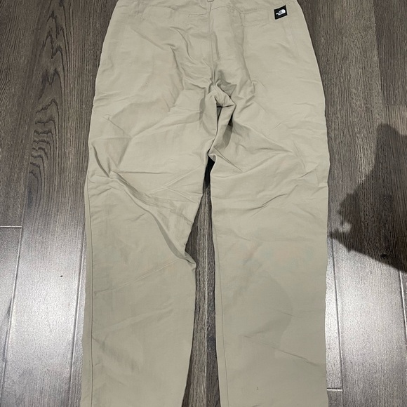 The North face carhatt pants - Picture 3 of 3
